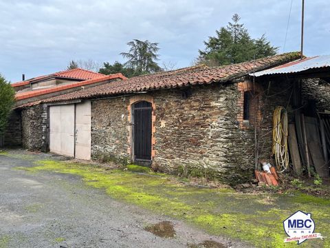   Maison Maison - 3 pi�ce(s) - 170 m�