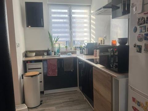   Maison Maison - 3 pi�ce(s) - 63 m�