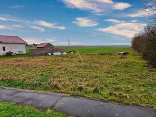  Terrain � vendre 1252 m�