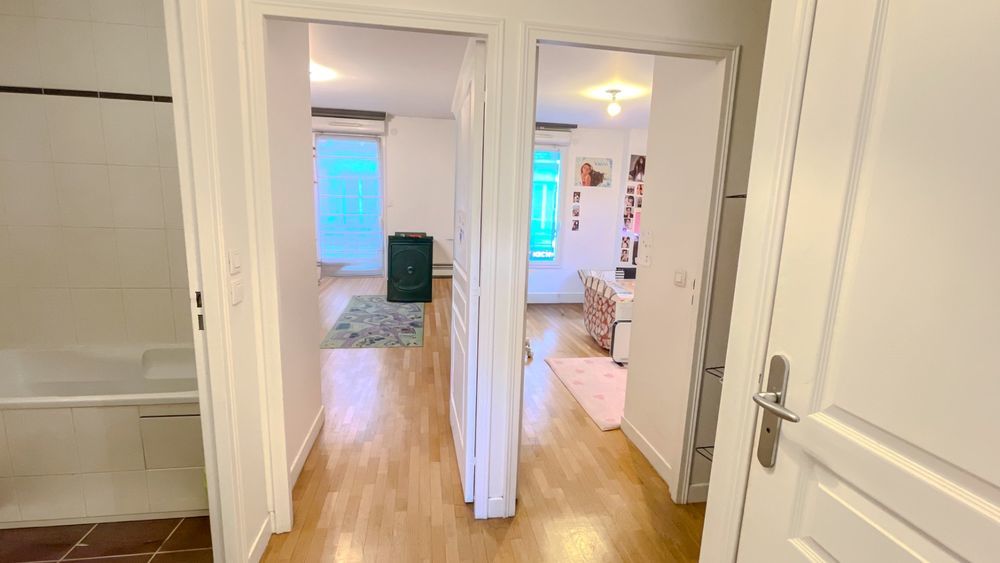 � vendre  Appartement Garches (92380)