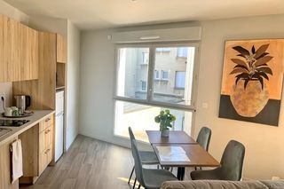  Appartement � vendre 2 pi�ces 41 m�