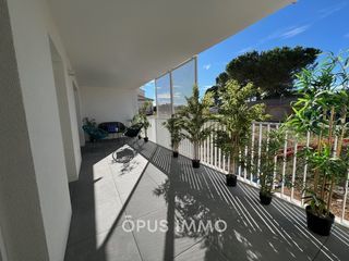  Appartement � vendre 3 pi�ces 59 m�