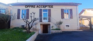  Maison � vendre 3 pi�ces 72 m�