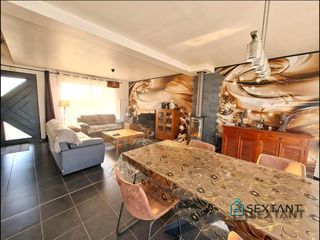  Maison � vendre 6 pi�ces 125 m�