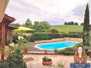  Maison � vendre 8 pi�ces 168 m�