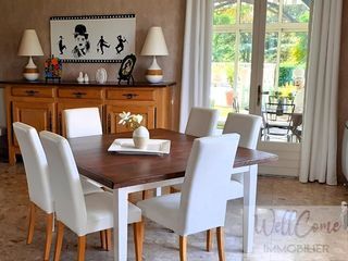  Maison � vendre 6 pi�ces 159 m�