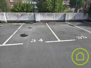  Parking / Garage � vendre 