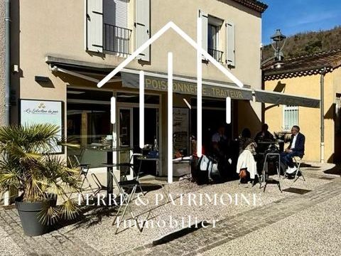 Poissonnerie 100000 07210 Alissas