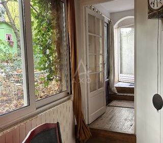  Appartement � vendre 8 pi�ces 195 m�