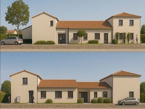 Local commercial 1359000 34000 Montpellier