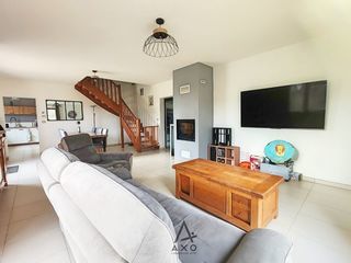  Maison � vendre 5 pi�ces 164 m�