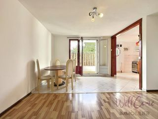  Appartement � vendre 2 pi�ces 53 m�