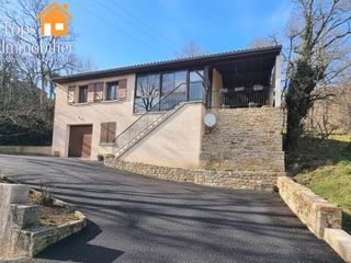  Maison � vendre 4 pi�ces 90 m�