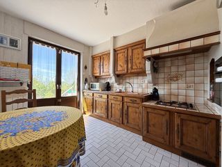  Maison � vendre 5 pi�ces 120 m�