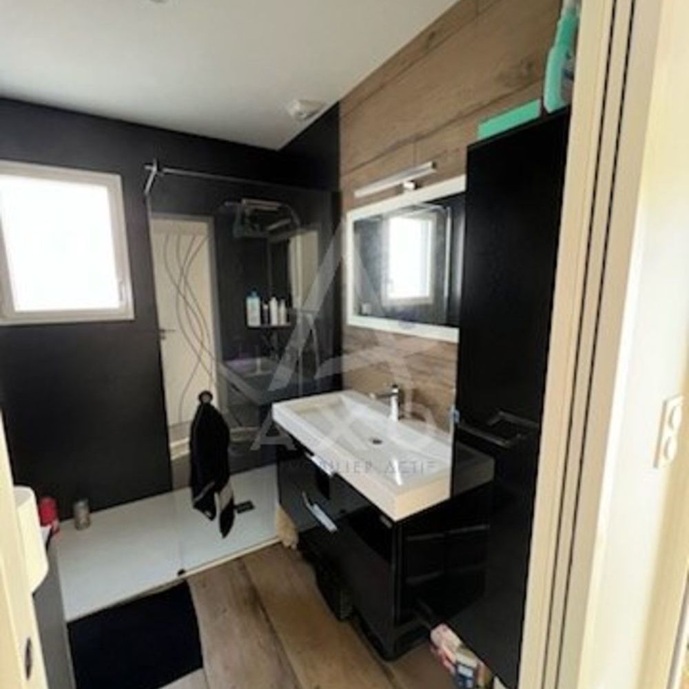 � vendre  Maison Saint-Vincent-sur-Jard (85520)