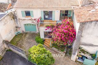  Maison � vendre 5 pi�ces 96 m�