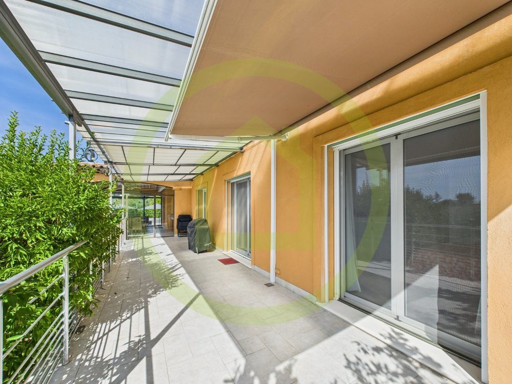 � vendre  Maison Ch�teauneuf-Grasse (06740)