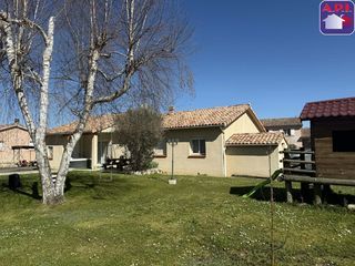  Maison � vendre 4 pi�ces 101 m�