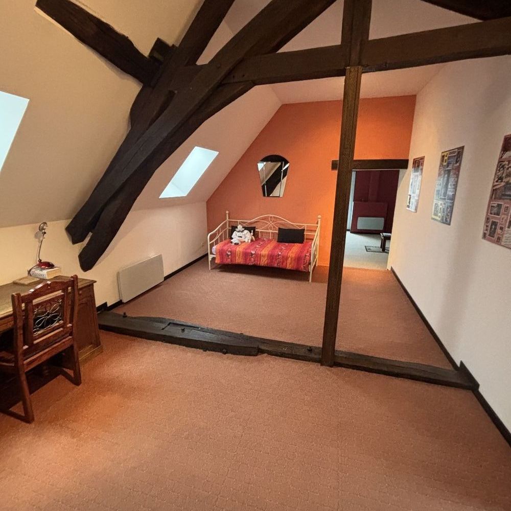 � vendre  Maison Bonny-sur-Loire (45420)