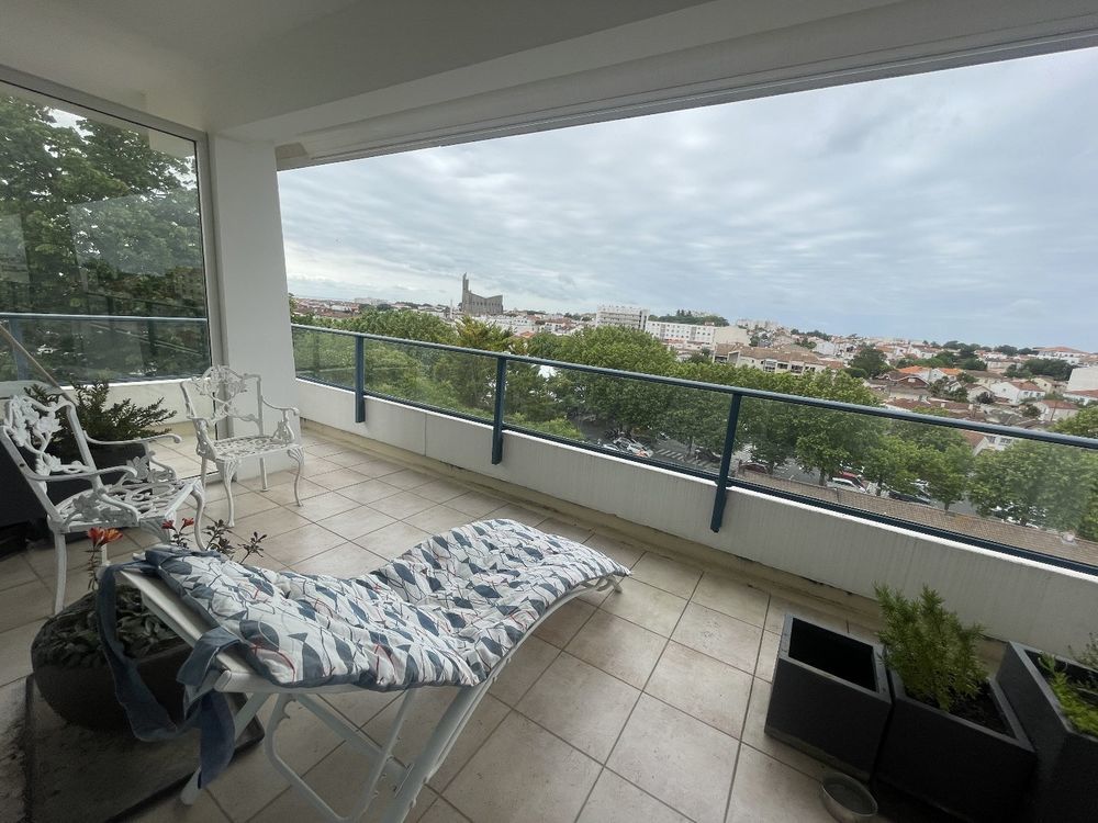 � vendre  Appartement Royan (17200)