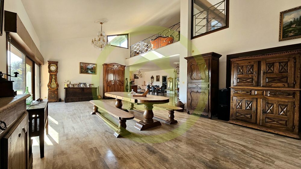 � vendre  Villa Caz�res (31220)