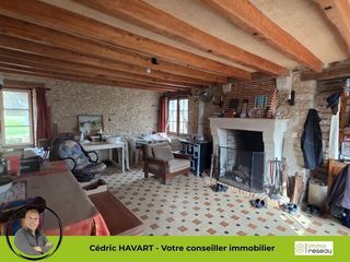  Maison � vendre 3 pi�ces 72 m�