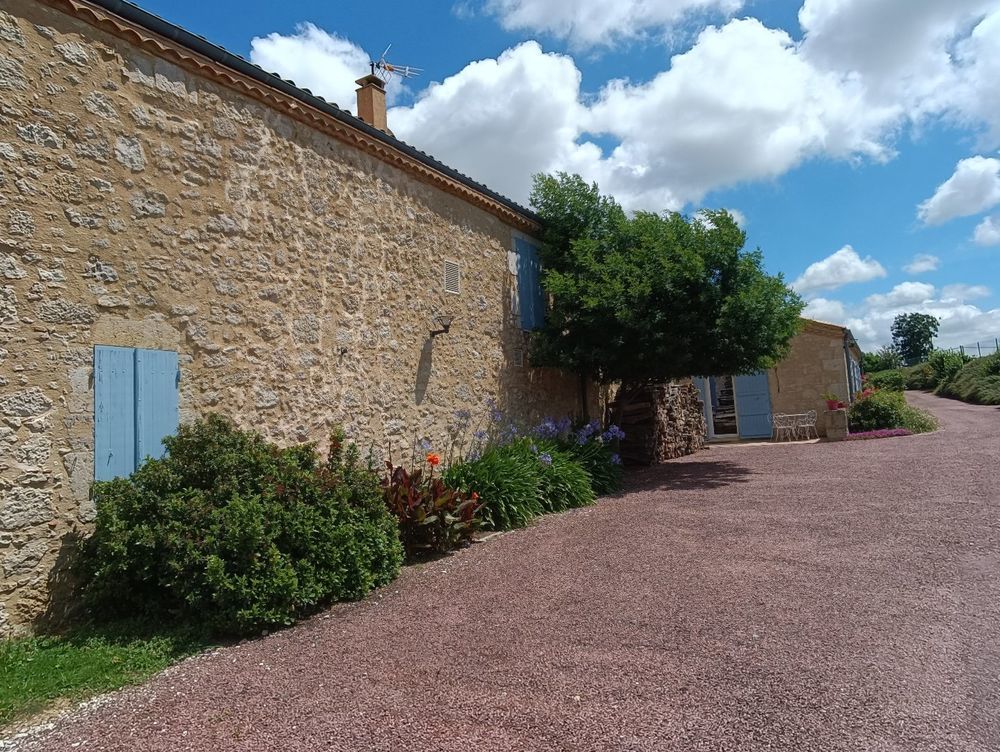 � vendre  Maison Lectoure (32700)