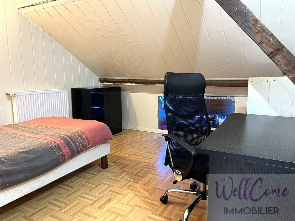 � vendre  Maison Aix-les-Bains (73100)