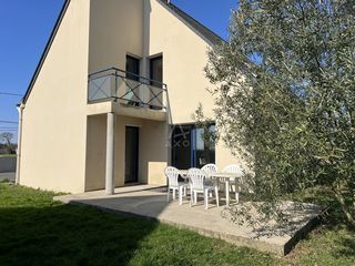  Maison � vendre 6 pi�ces 119 m�