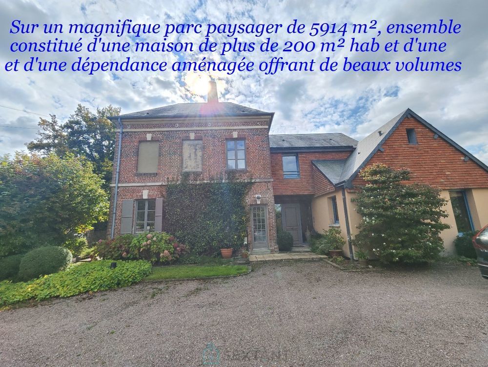 � vendre  Maison Lisieux (14100)