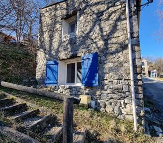  Maison � vendre 4 pi�ces 120 m�