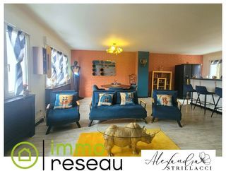  Maison � vendre 5 pi�ces 134 m�