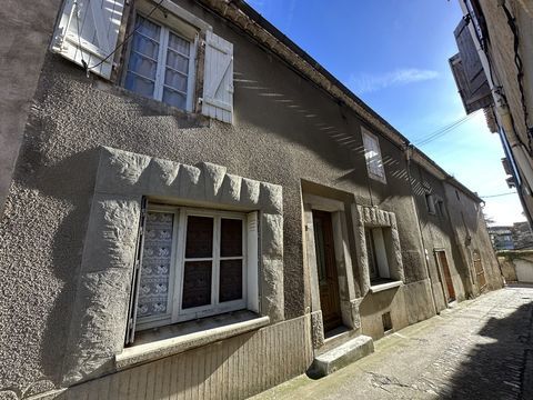   Maison de village Maison - 6 pi�ce(s) - 123 m�