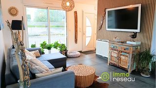  Maison � vendre 5 pi�ces 103 m�