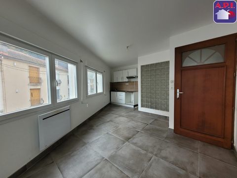   Appartement Appartement - 3 pi�ce(s) - 53 m�