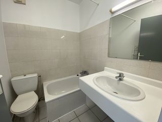  Appartement � louer 1 pi�ce 25 m�