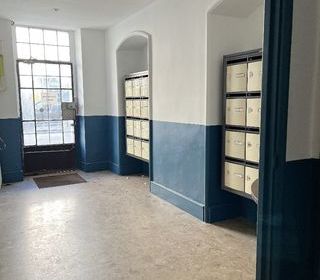  Appartement � vendre 1 pi�ce 17 m�