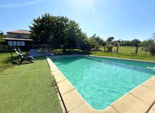  Maison � vendre 10 pi�ces 295 m�