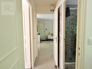  Appartement � vendre 3 pi�ces 60 m�