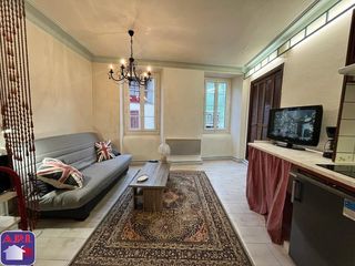  Appartement � louer 1 pi�ce 23 m�