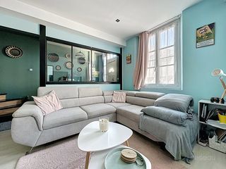  Maison � vendre 4 pi�ces 80 m�