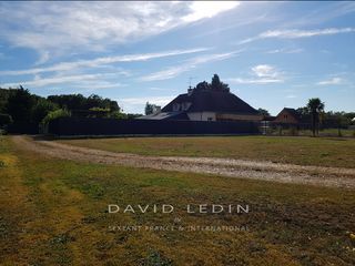  Terrain � vendre 1425 m�