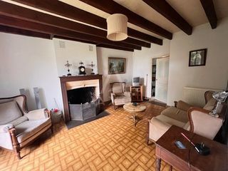  Maison � vendre 3 pi�ces 87 m�