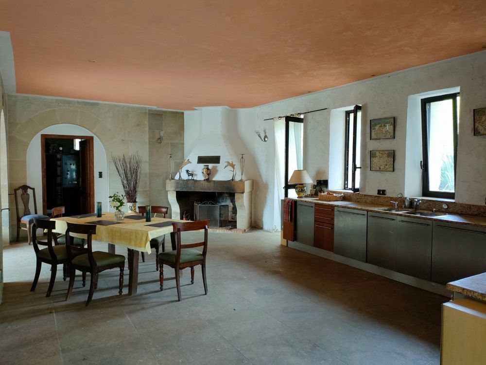 � vendre  Maison Mirepoix (09500)