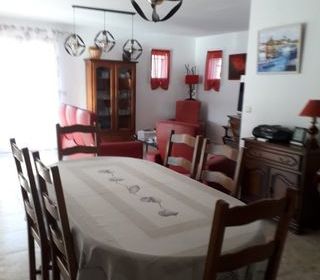  Maison � vendre 5 pi�ces 140 m�