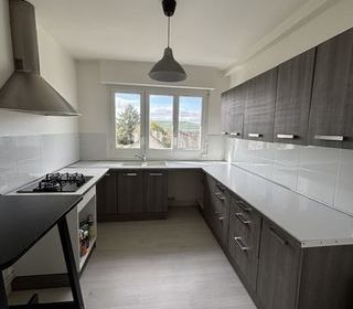  Appartement � vendre 4 pi�ces 92 m�