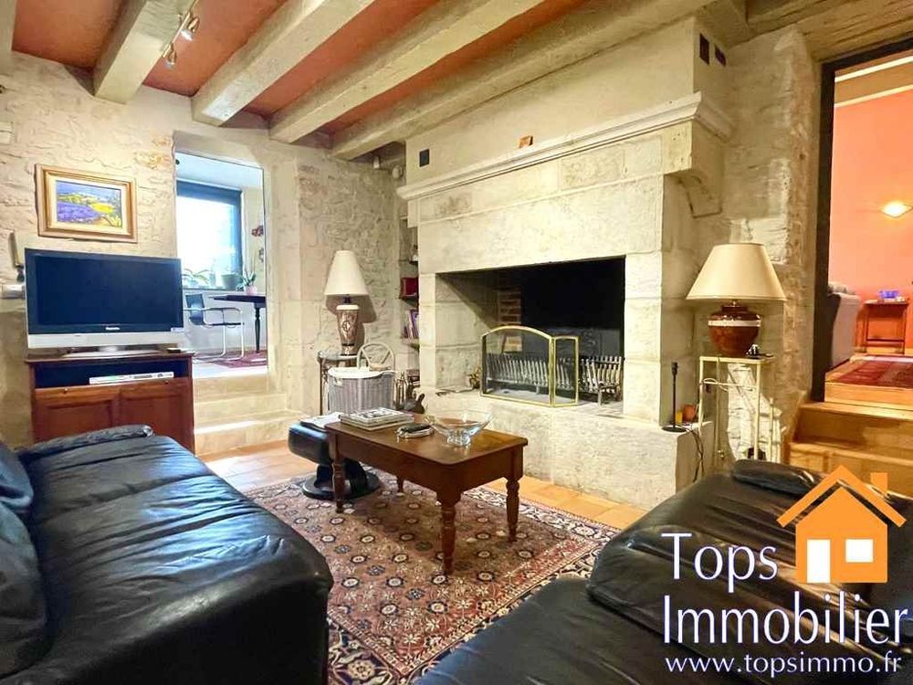 � vendre  Villa Villeneuve (12260)