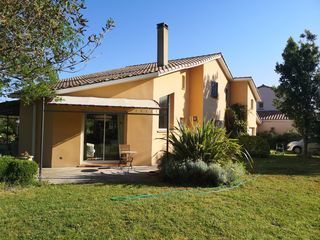  Villa � vendre 7 pi�ces 160 m�