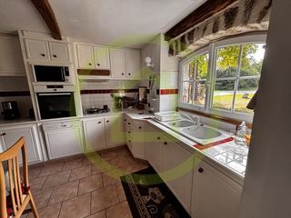  Maison � vendre 7 pi�ces 131 m�