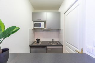  Appartement � vendre 2 pi�ces 32 m�